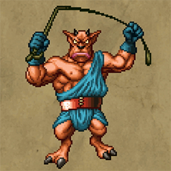 ドラクエ2リメイクのアルコンバルサ