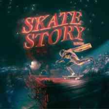 Skate Storyのアイコン画像