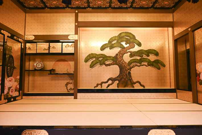 『信長の野望 天下への道』の画像
