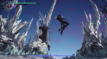 デビルメイクライ5 バージルの攻略方法 倒し方 Dmc5 ゲームウィズ