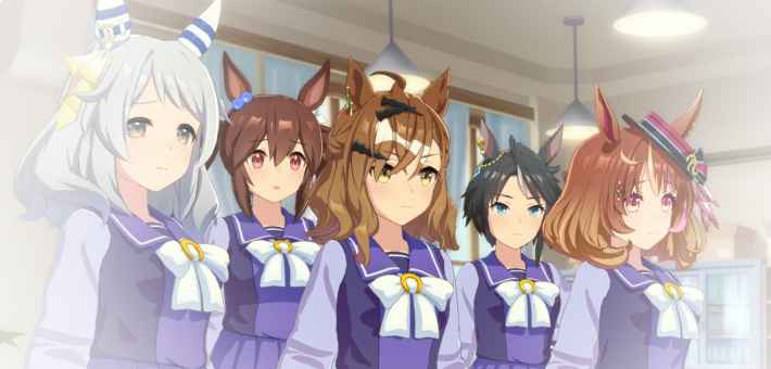 第118回:メインストーリー第2部完結！フサイチパンドラの物語の画像