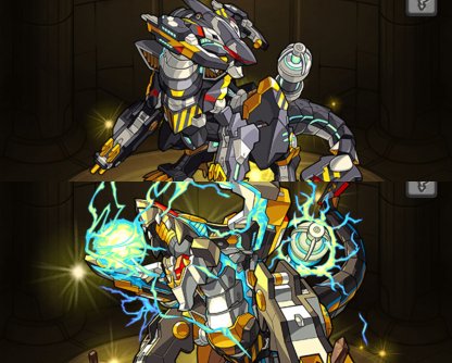 モンスト スタンガンナードラゴンの最新評価と適正クエスト ゲームウィズ