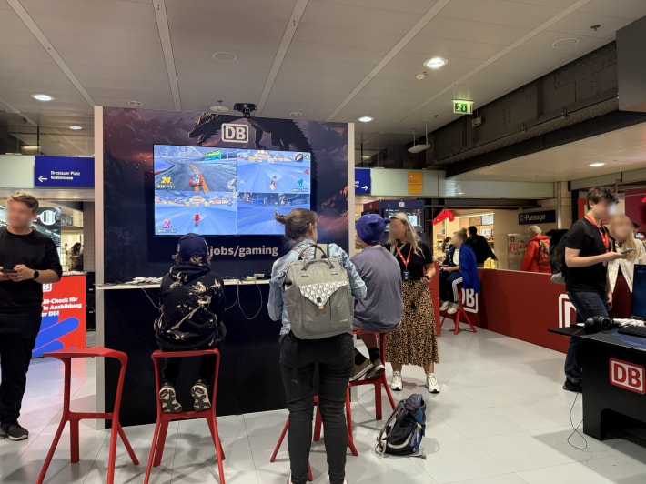 「gamescom 2025（ゲームズコム2025）」主催者が語る「過去最多」の舞台裏と、現地で垣間見えた“真の熱狂”の画像