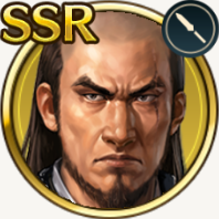 【瀬戸内の波濤】乃美宗勝の友好度アイコン