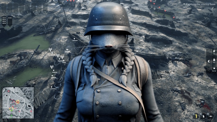 Ratten Reich (6)