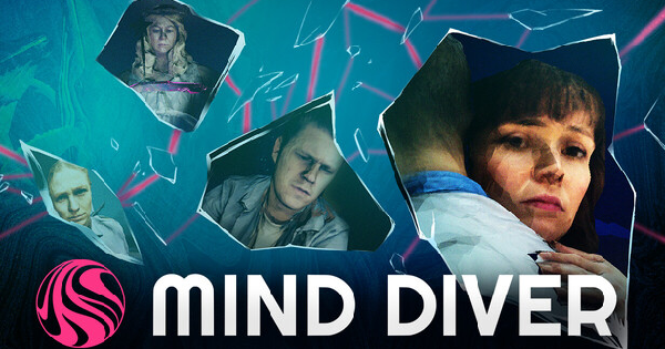 Mind Diver