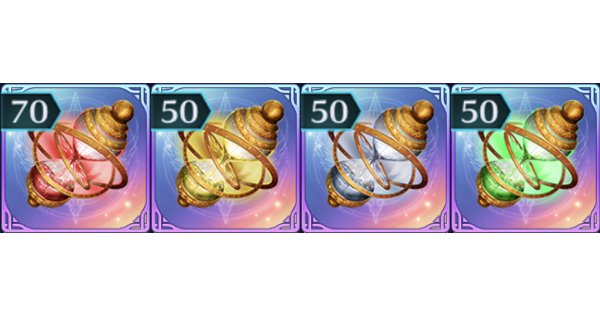 ブレスロ 神器の検証まとめ ブレイドエクスロード ゲームウィズ