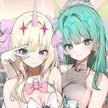 殺す魔法少女のアイコン画像