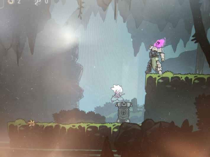 プレイ画面6