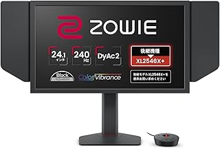 BenQ ZOWIE XL2546Xの画像