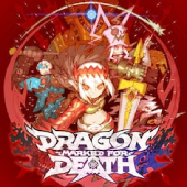 Dragon Marked For Deathのアイコン
