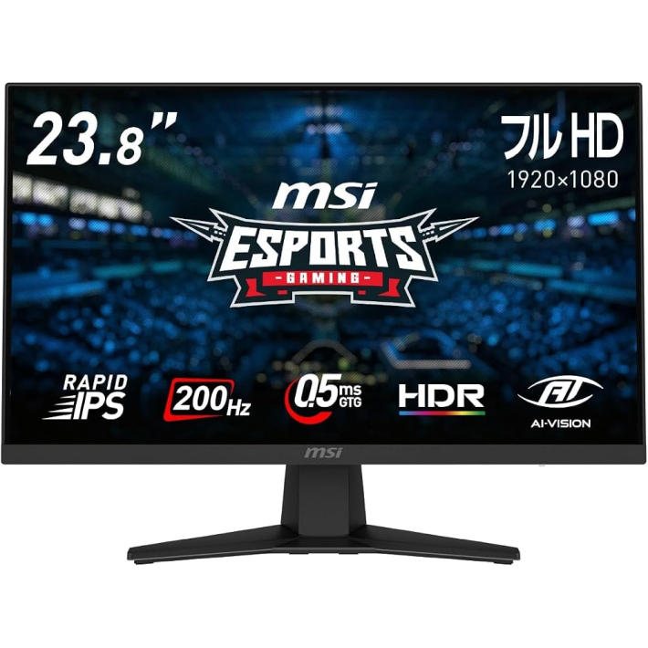 MSI MAG 244F