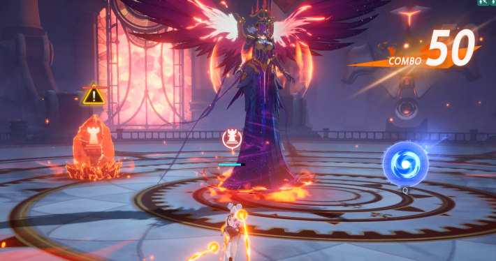 暴君メラディアを倒す