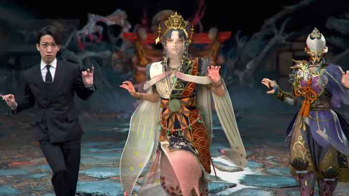 祇
