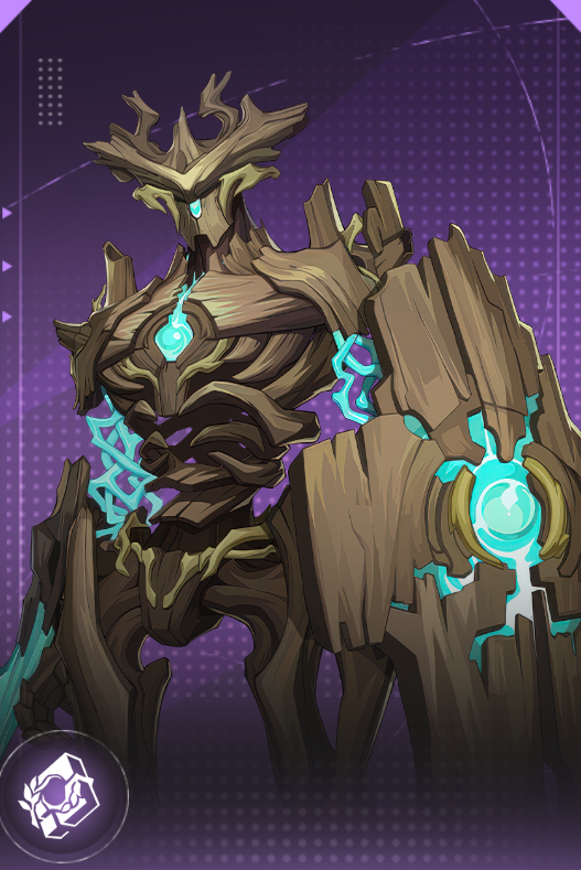 古代ガーディアン・ソルジャー