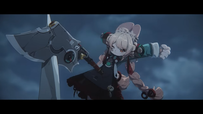 照(ざお)はいつ実装？性能と声優は？の画像