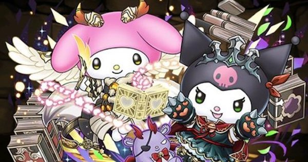 イルミナマイメロディ&ロミアクロミ