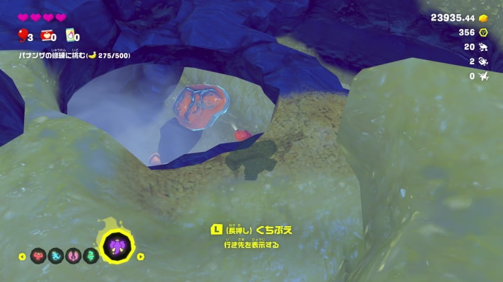 現地画像