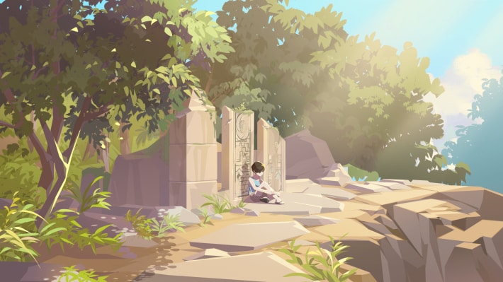 OPUS: Prism Peak