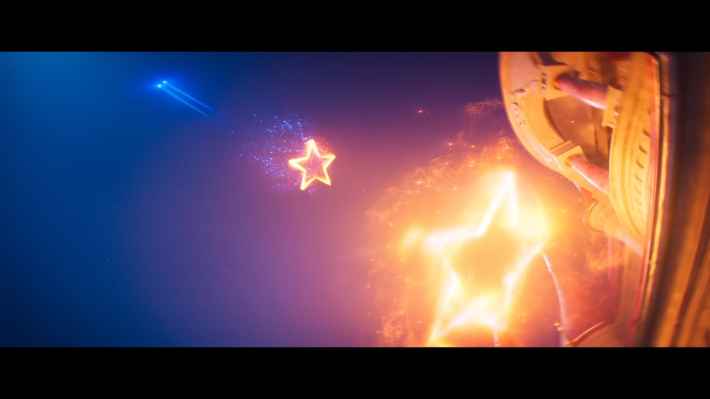 ザ・スーパーマリオギャラクシー・ムービー