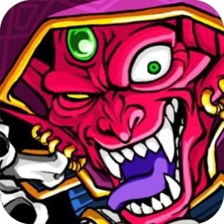 ドラゴンポーカー アイコン