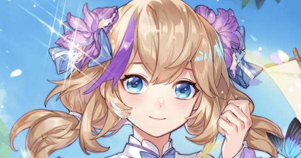 自然系ファンタジーRPG『カバラの伝説』配信開始！