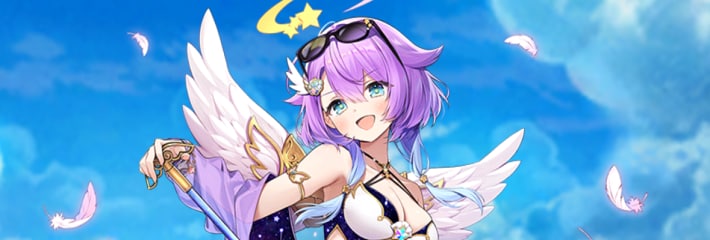 白猫のルカ(大剣)