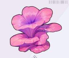 バイオレットサンゴ