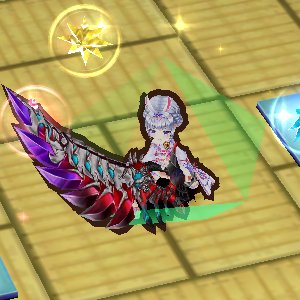 白猫 ティナ 大剣 の評価とおすすめ武器 ゲームウィズ