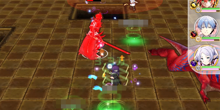 白猫のフリーレンコラボ協力の攻略ポイント_2