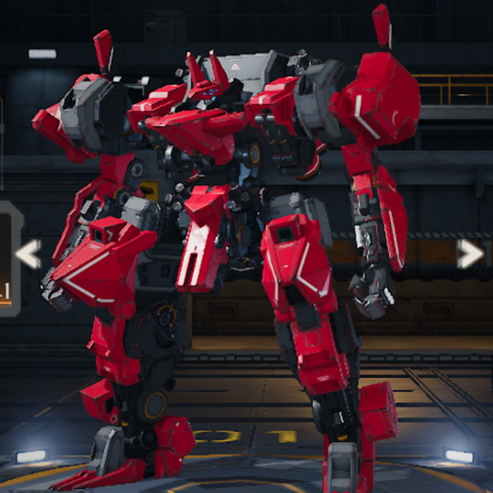シャドーラビット