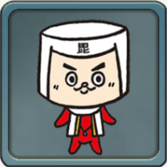 [アイコン]謙信くんアイコン
