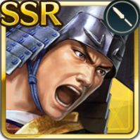 【沈勇之士】加藤嘉明アイコン