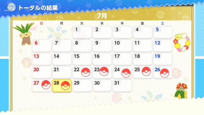 ポケモンフレンズ