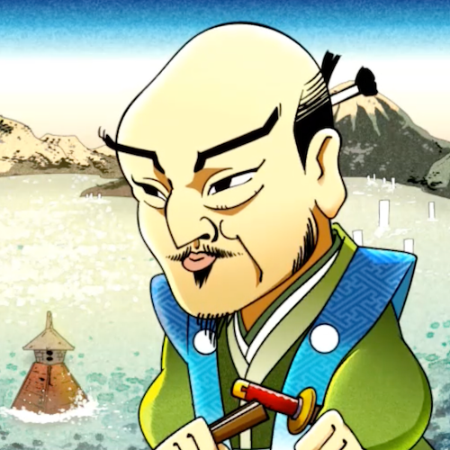 桃鉄2の石田三成