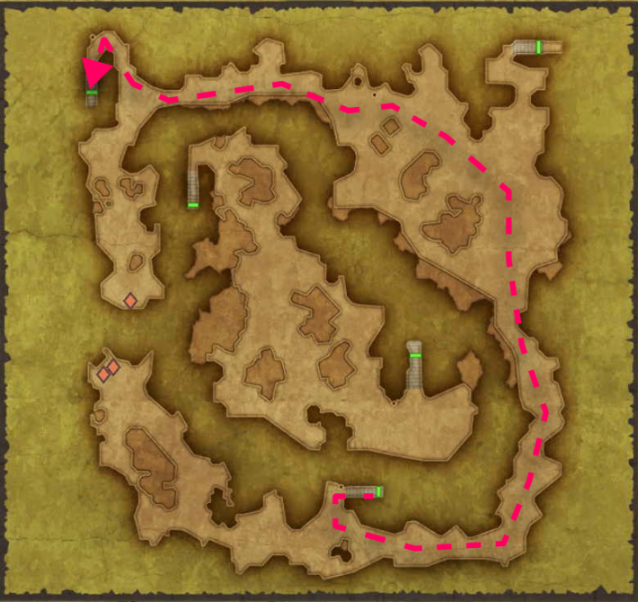 ドラクエ1リメイク】ロト装備シリーズの入手方法