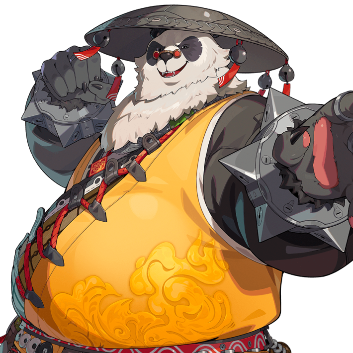ゼンゼロ　特典　カード　ライカン　猫又　潘引壺 ゼンゼロ】潘引壺(パンインフー)の評価とおすすめパーティ編成