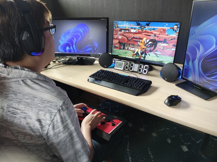 PC
