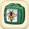牧場物語 風のグランドバザールのハチ