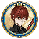 原田左之助のサーヴァントコイン