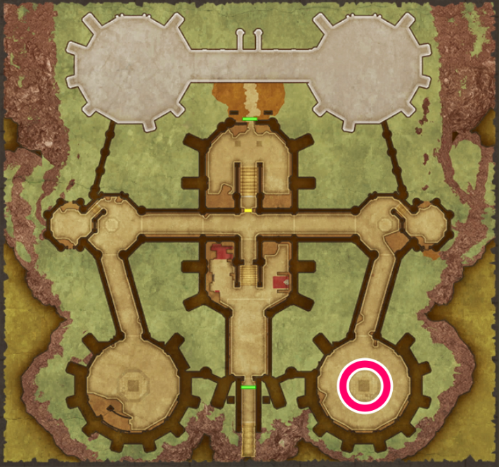 ドラクエ1リメイクのヒャドの巻物の入手場所