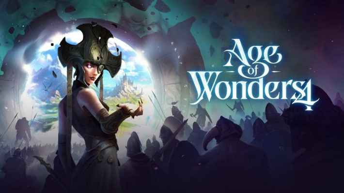 PS5『Age of Wonders 4』にて8月12日(火)より拡張セット「Archon Prophecy」の配信を開始！の画像