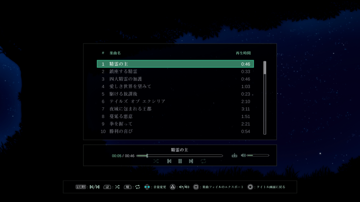 テイルズ オブ エクシリア リマスター