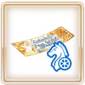 英霊祝装チケット 〔ライダー〕