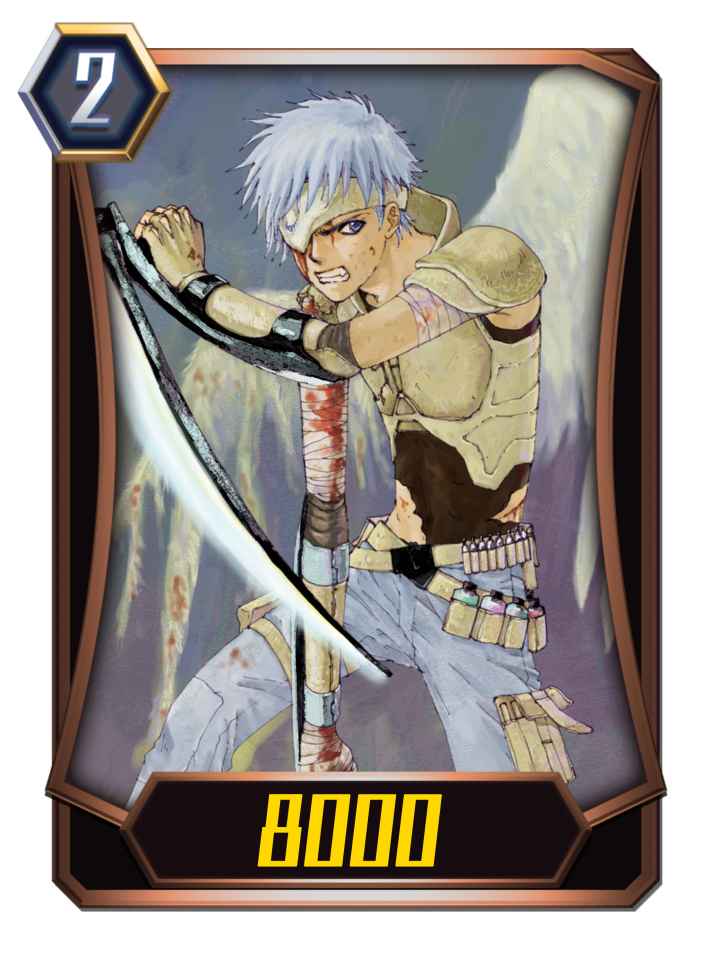 ヴァンガードzero 不屈の闘志 マスティマの評価 ヴァンガードゼロ ゲームウィズ