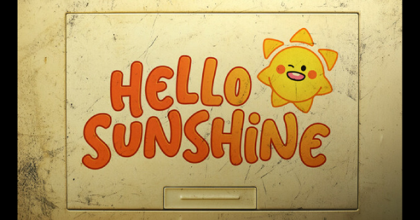 Hello Sunshine
