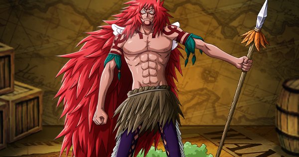 トレクル ワンピース トレジャークルーズ ゲームウィズ Gamewith