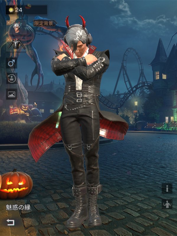 ライフアフター 魅惑の緑まとめ スキンの見た目と入手方法 Lifeafter ゲームウィズ