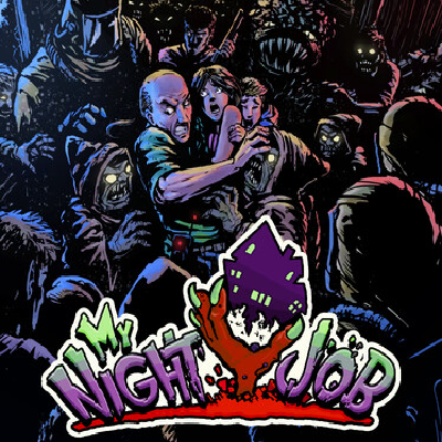 My Night Jobのアイコン画像