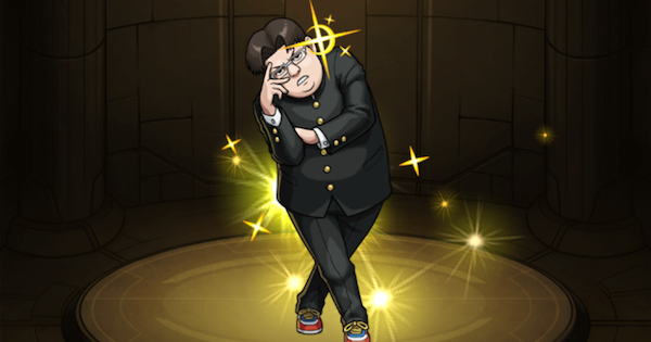 金太（進化前）